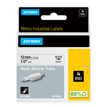 dymo-rhino-18055-schrumpfschlauch-12-mm-x-1-5-m-schriftband-schwarz-auf-weiss-1