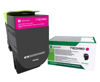 lexmark-71b2hm0-magenta-toner-1