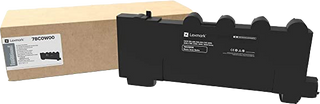 lexmark-78c0w00-resttonerbehaelter-1