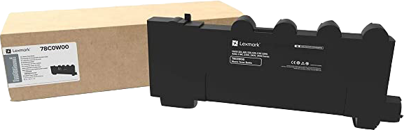 lexmark-78c0w00-resttonerbehaelter-1