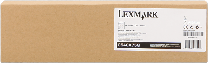 lexmark-c540x75g-resttonerbehaelter-1