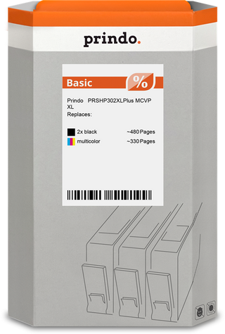 prindo-basic-multipack-schwarz-mehrere-farben-prshp302xlplus-mcvp-1