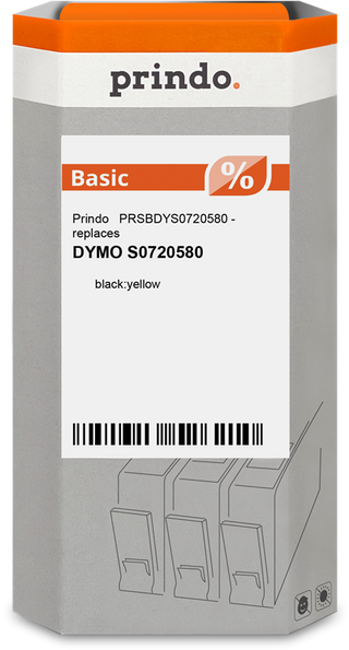 prindo-basic-schriftband-schwarz-auf-gelb-1