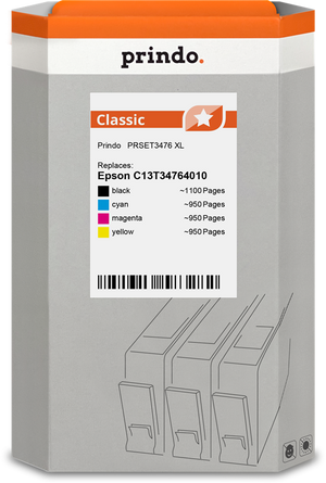 prindo-classic-xl-multipack-schwarz-cyan-magenta-gelb-1