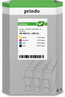 prindo-green-xl-multipack-schwarz-cyan-magenta-gelb-1